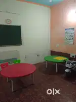 Office Space/ Store Room /Godown with CCTV Camera