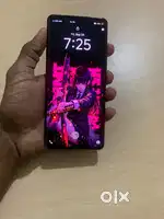 Vivo v40e 256gb 5g full kit with bill