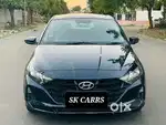 Hyundai i20 Magna 1.2 MT, 2022, Petrol