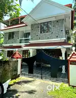 8 CENT 2300 SQFT 4BED ROOMS HOUSE FOR SALE IN NORTH PARAVUR TOWN