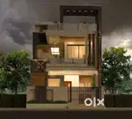 LUXURY AND SMART VILLAS IN GATED COMMUNITY