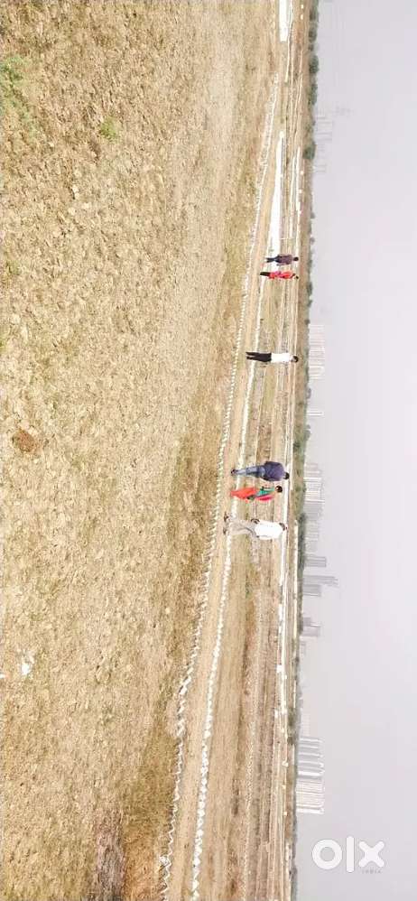 Plot for sale 50sq yard only 1,50,000