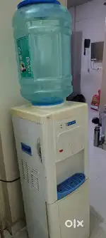 Blue Star Water Dispenser