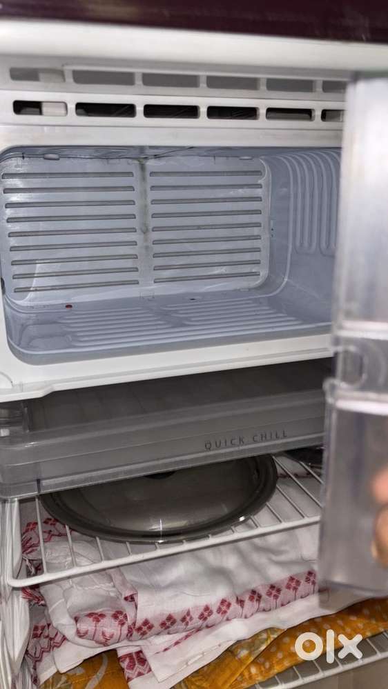 Refrigerator for urgent Sale