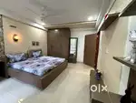 4 BHK NEAR VIJAY PATH ST WILFRID COLLEGE MANSAROVAR APARTMENT FLAT