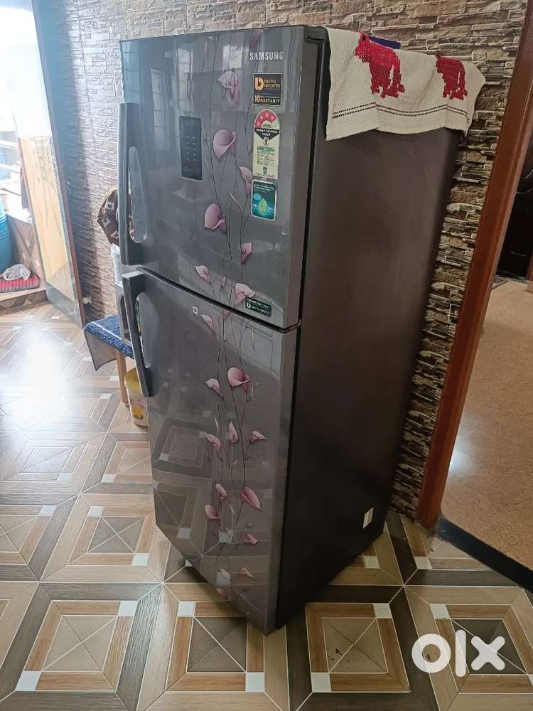 Samsung fridge