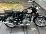 Bullet Classic 350