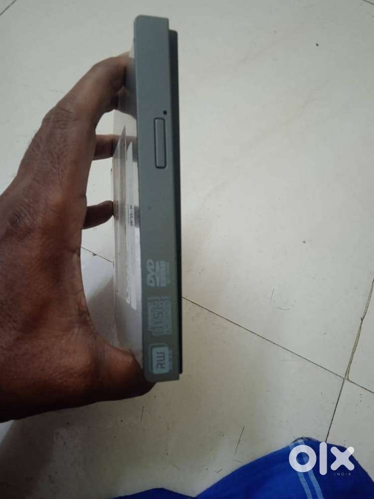 LAPTOP DVD WRITER