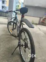 BTwin rock rider 340