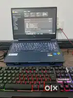 HP VICTUS 15 GAMING LAPTOP