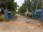 NORTH facing open plot for sale in dammaiguda municipality