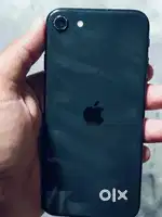IPHONE SE 2020 2ND GENERATION