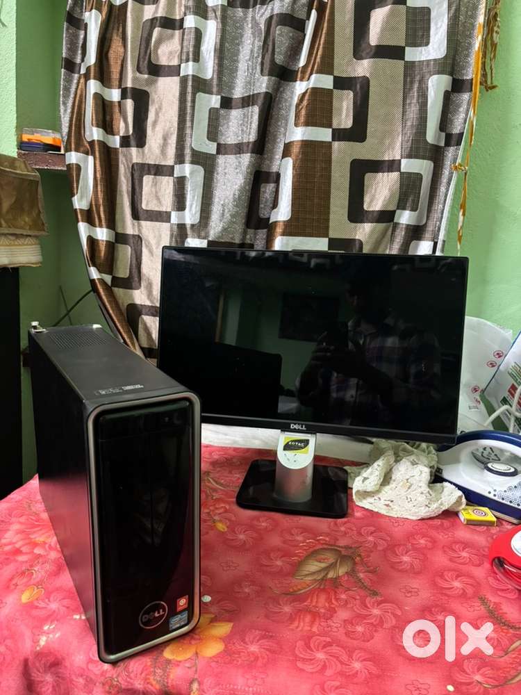 dell Computer