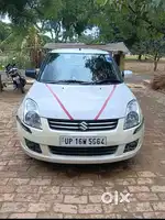 Maruti Suzuki Swift Dzire 2009 CNG & Hybrids 70000 Km Driven