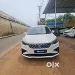 Maruti Suzuki Ertiga 2022-2023 VXI CNG, 2022, Petrol