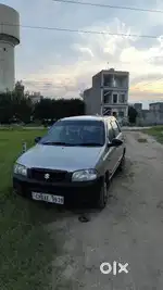 Maruti Suzuki Alto 2008 Petrol Good Condition