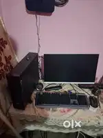 Intel  i7 desktop