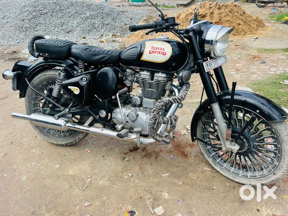 Royal Enfield 350