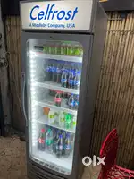 WIZI COOLER COLD DRINK FRIDGE FOR SALE