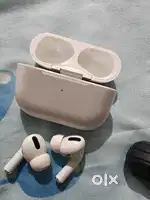 Apple Airpod 2 pro in best condition for sale Rs 7999
