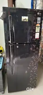 Double door frost free inverter technology Fridge for sale