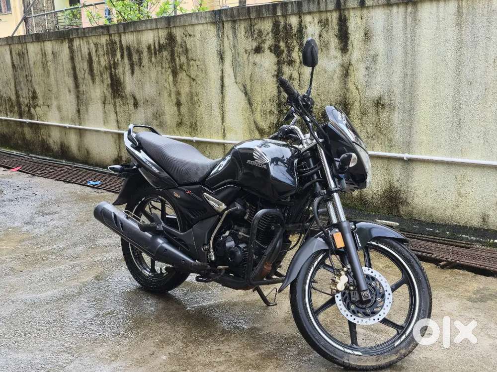 Full new condition, one handed driven,time to time service
