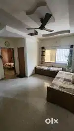 Flats for rent