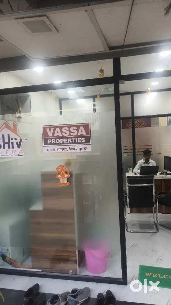 Vassa Property
