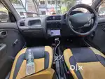 Maruti Suzuki Alto 2007 Petrol 128000 Km Driven
