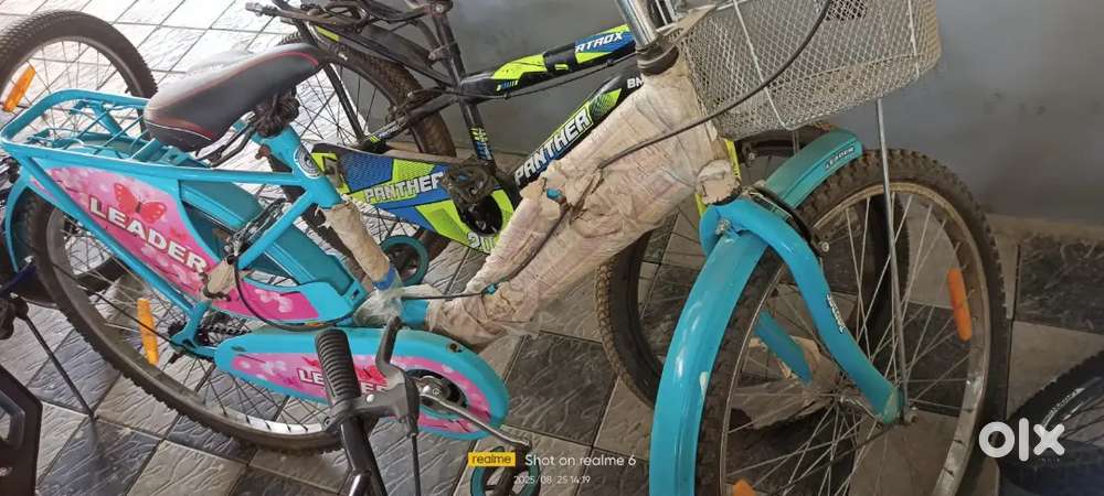 Brand New cycle want to sell
