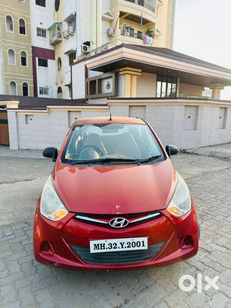 Hyundai EON, 2014, Petrol