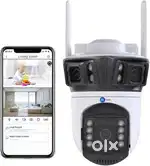 लूट, सेल, लूट, 5G sim Wifi CCTV Camera