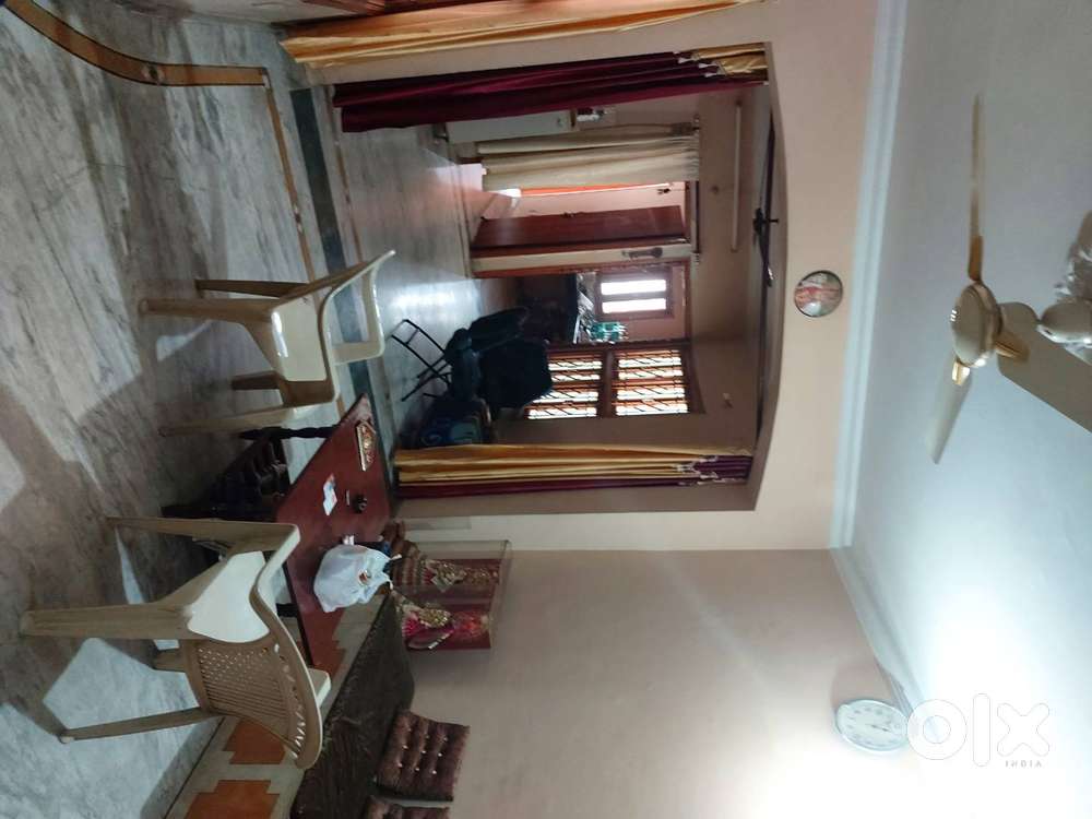 2BHk flat for sale prine location in city