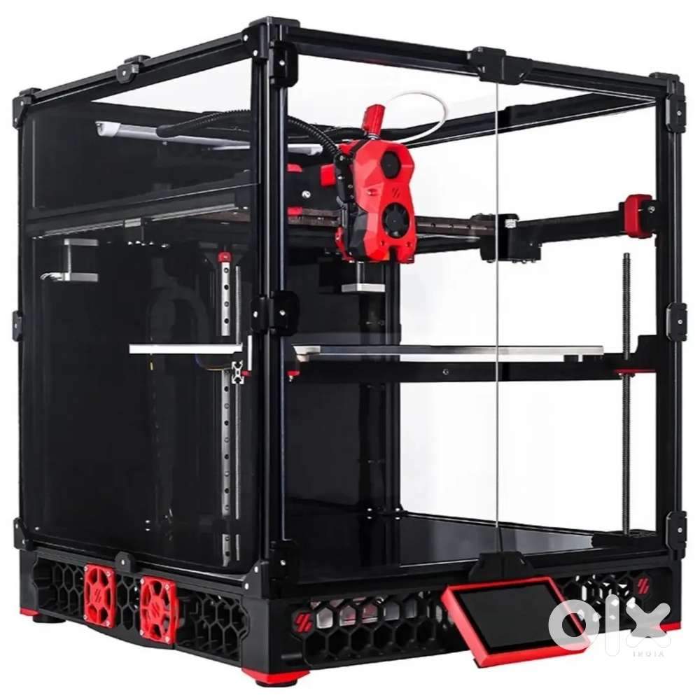 3d printer - Voron Trident 350mm, Ender 3 V3 KE, Microsoft surface Tab