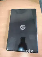 SECNOD LAPTOP HP/DELL LENOVO