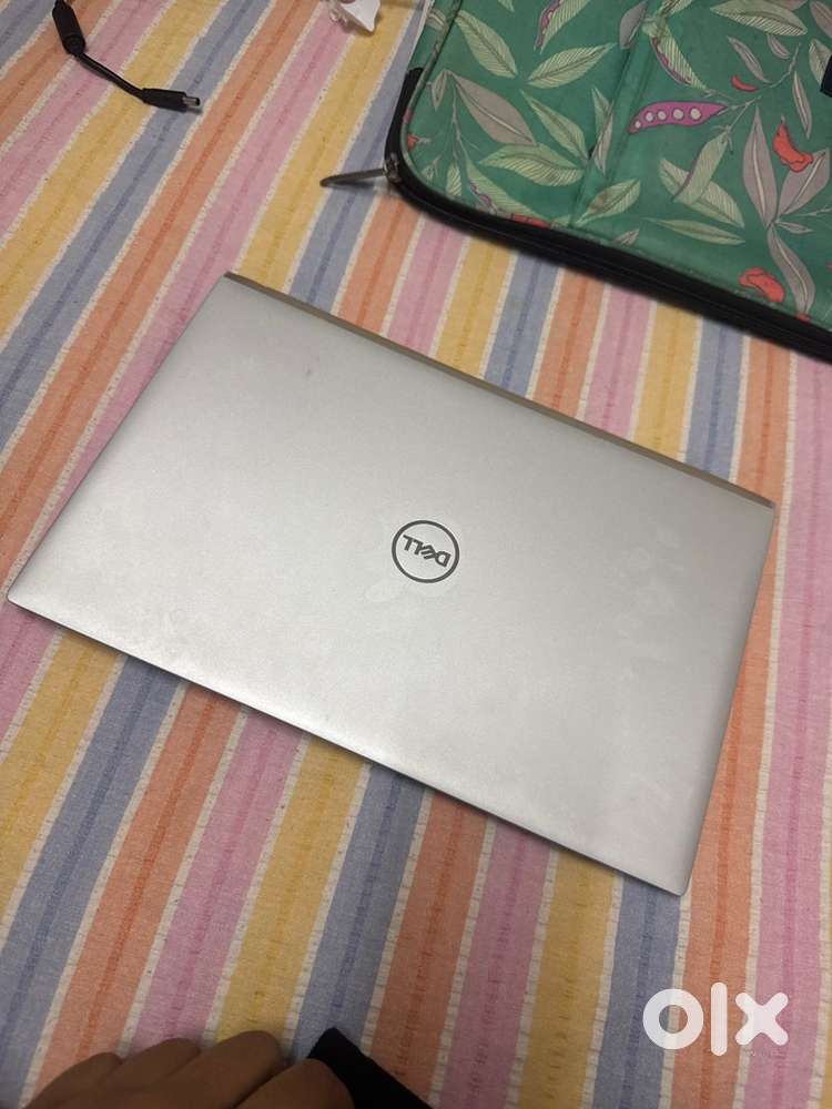 Dell inspiron 5301
