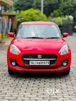 Maruti Suzuki Swift VXi + Manual, 2023, Petrol