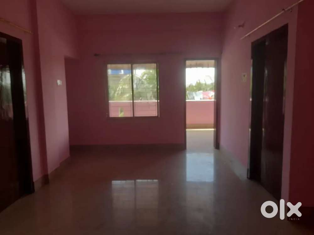 2 Bedroom Flat Chandmari,Near Assam Tribune Press