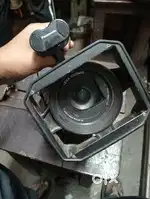 Panasonic camera
