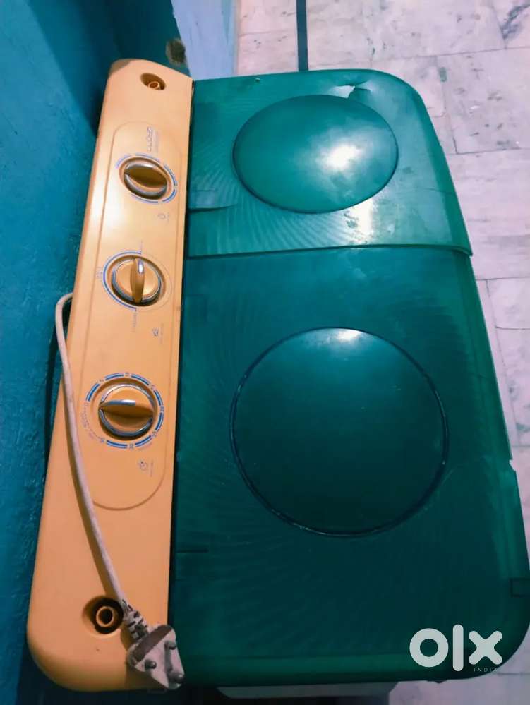 Loyd washing machine