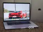Apple Macbook Pro i7 Processor 32GB Ram 512GB SSD 5.5gbGraphics