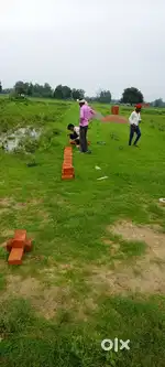 आजमगढ़ बेलनाडीह जमालपुर के पास प्लॉट लें