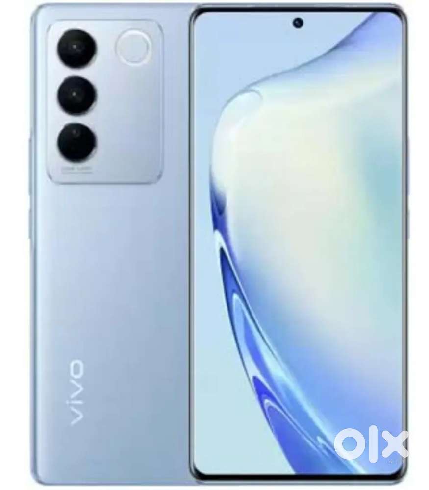 Vivo v27 bran new kadishan demo pice