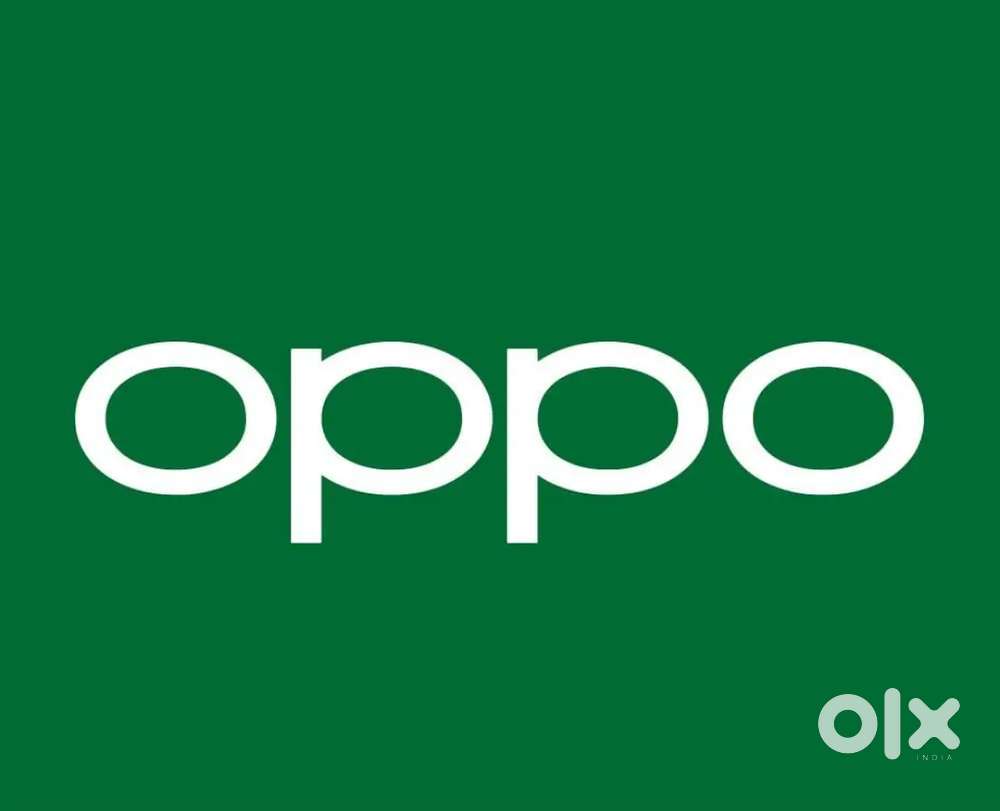 OPPO Sales Promoter