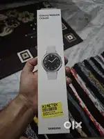 Samsung galaxy watch 4 classic lte