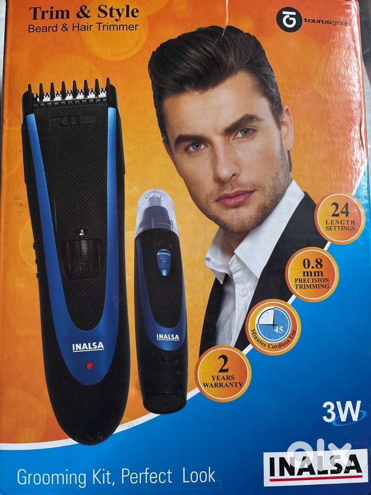 Men’s Trimmer