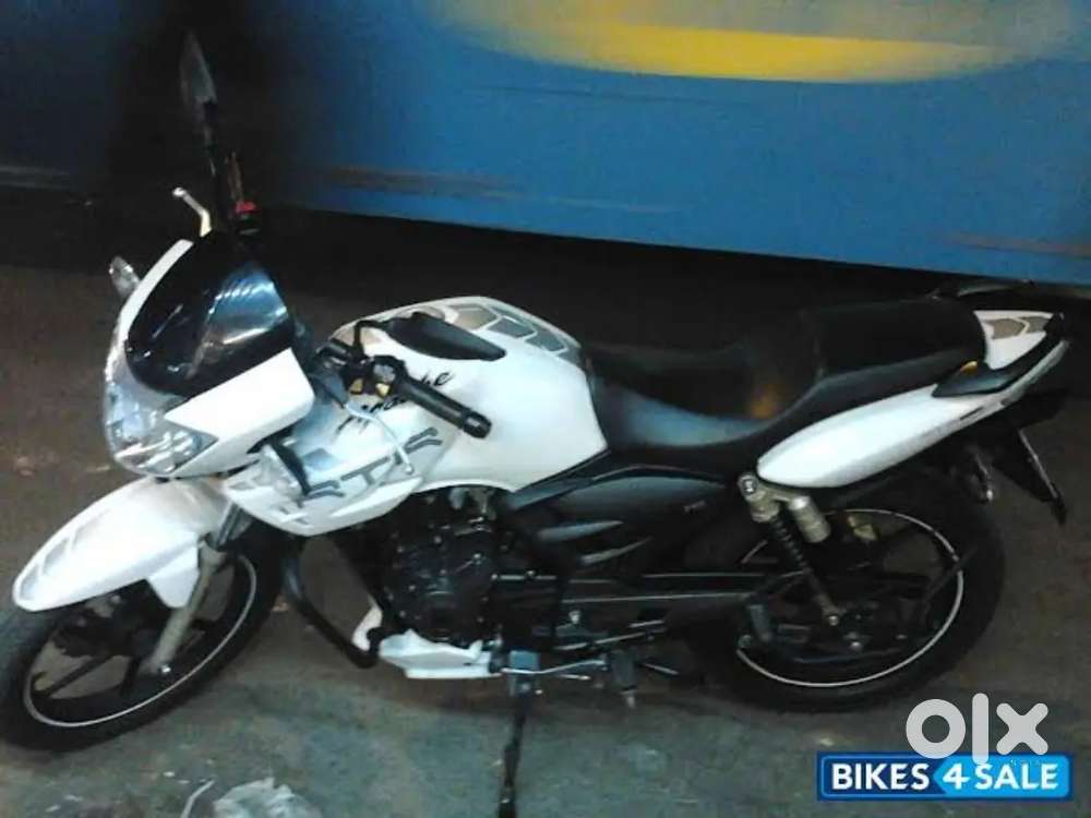 Good condition single heand