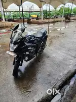 Suzuki Gixxer only 1 year used