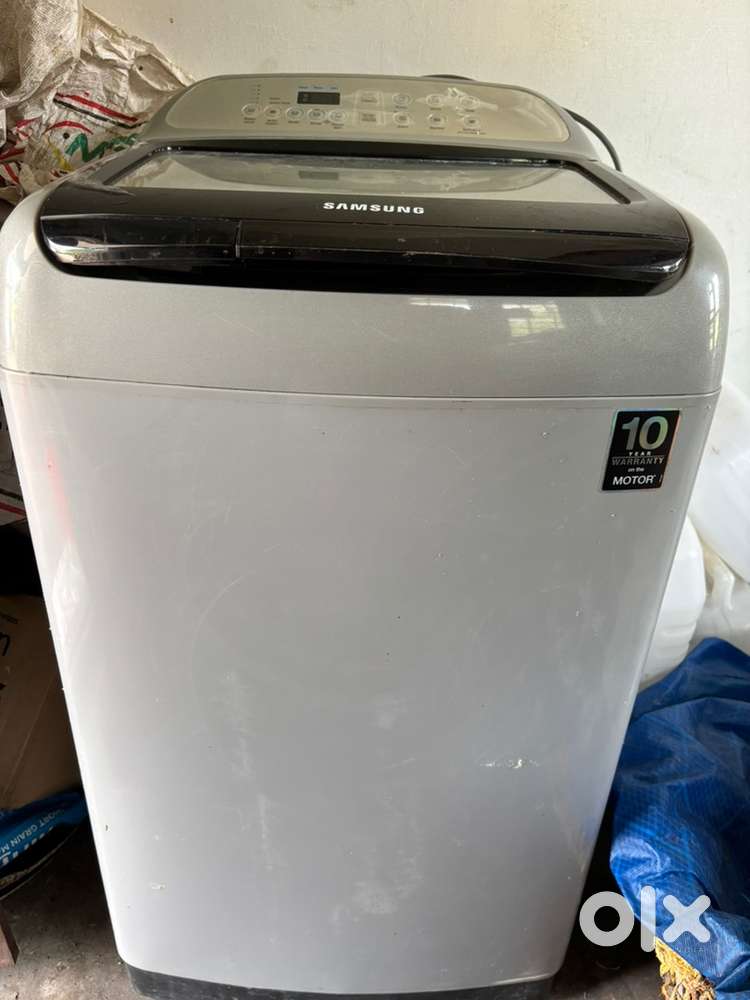 Samsung 7.5kg active wash plus