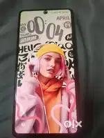 Xiaomi 11T pro 8=256 realme 7 pro 8=128